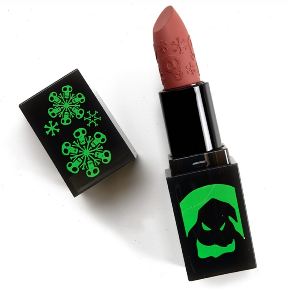 ColourPop Nightmare Before Christmas Crème Lux Lipstick
